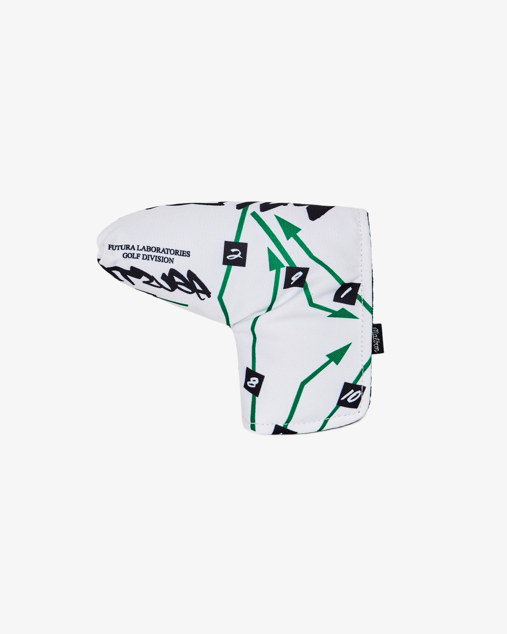 FUTURA BLADE PUTTER COVER - Image 3