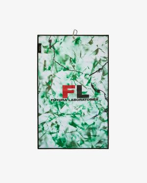 FUTURA MICROFIBER TOWEL