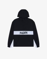 RIDGE STEVE AOKI ANORAK