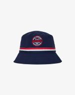 IN GOLF WE TRUST NYLON BUCKET HAT
