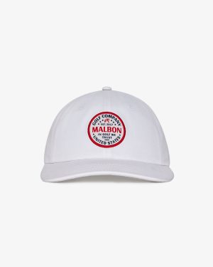 IN GOLF WE TRUST PAINTERS HAT