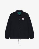 SANTA CRUZ COACHES JACKET