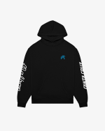 FESQUE SCREAMING HAND HOODIE