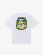 BERMUDA BUNKER TEE