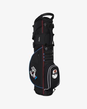 MALBON X SANTA CRUZ PERFORMANCE GOLF STAND BAG