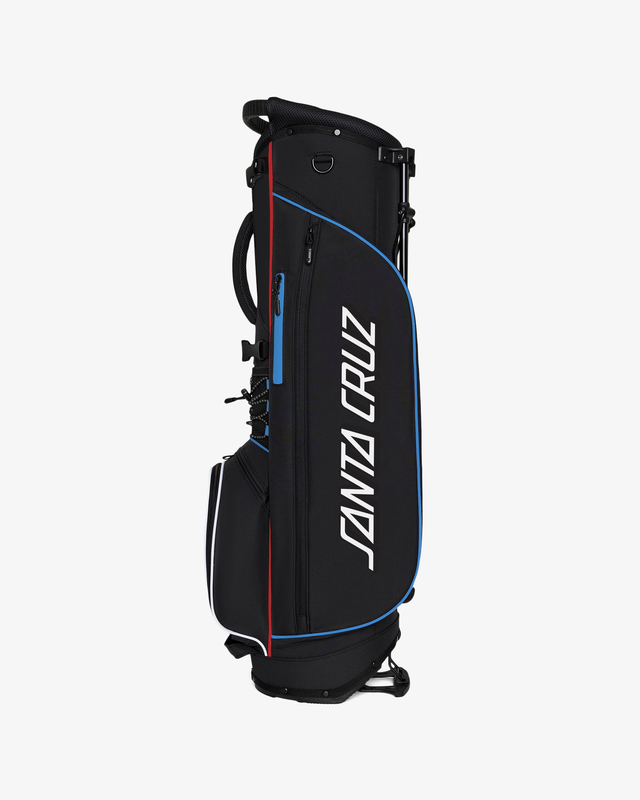 MALBON X SANTA CRUZ PERFORMANCE GOLF STAND BAG - Image 2