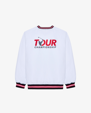 TOUR CHAMPIONSHIP PULLOVER
