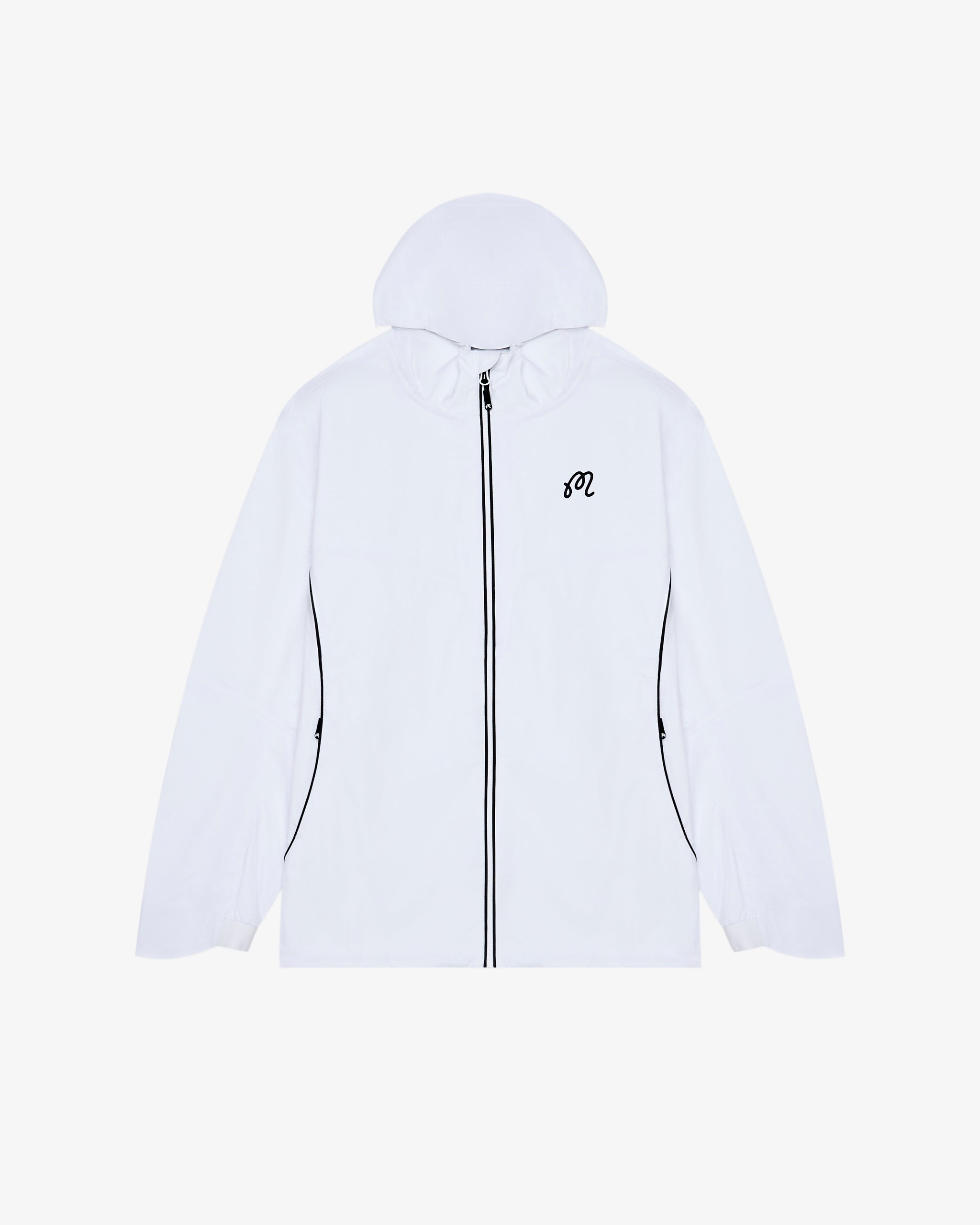 CLOUDBURST RAIN JACKET