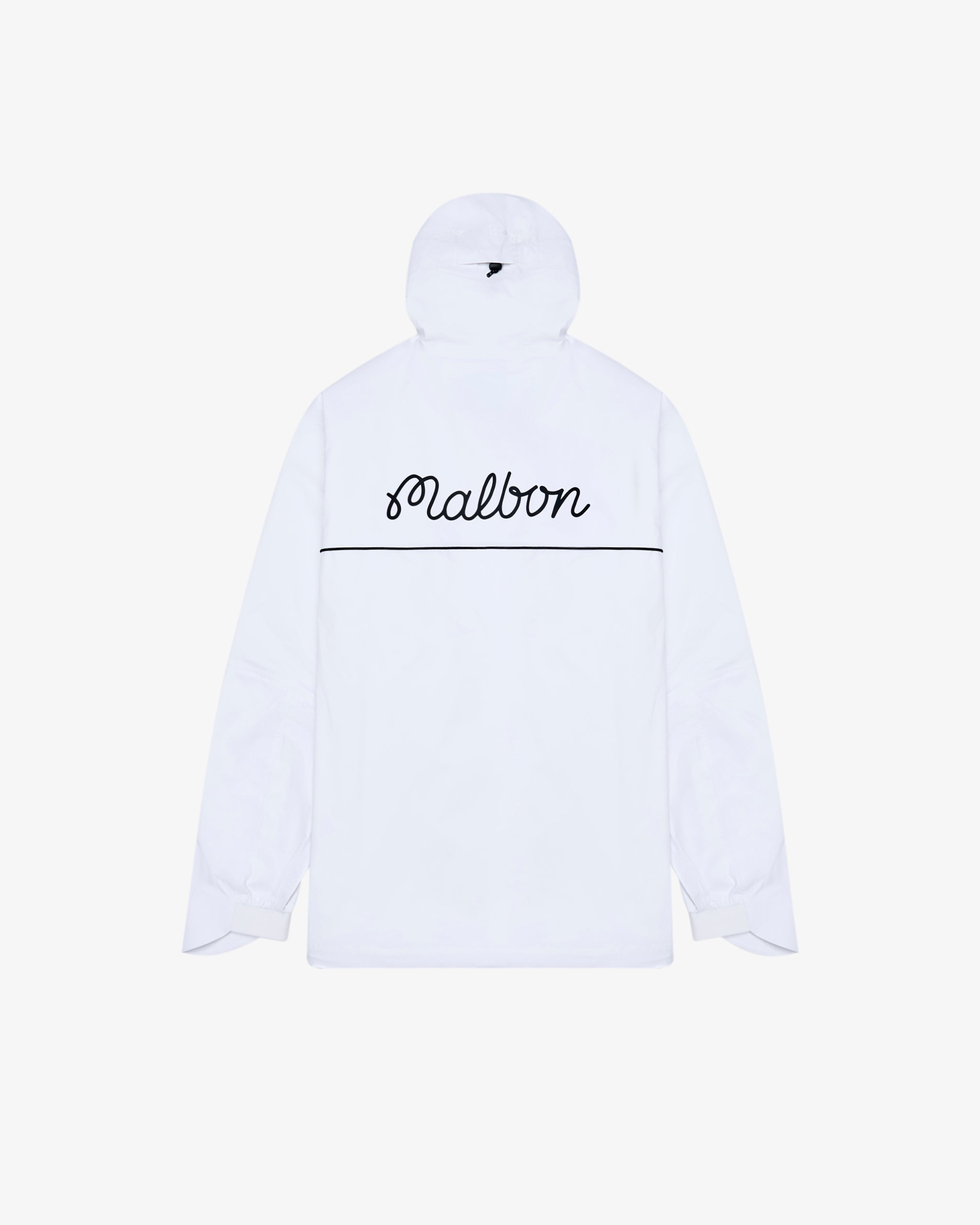 CLOUDBURST RAIN JACKET - Image 5