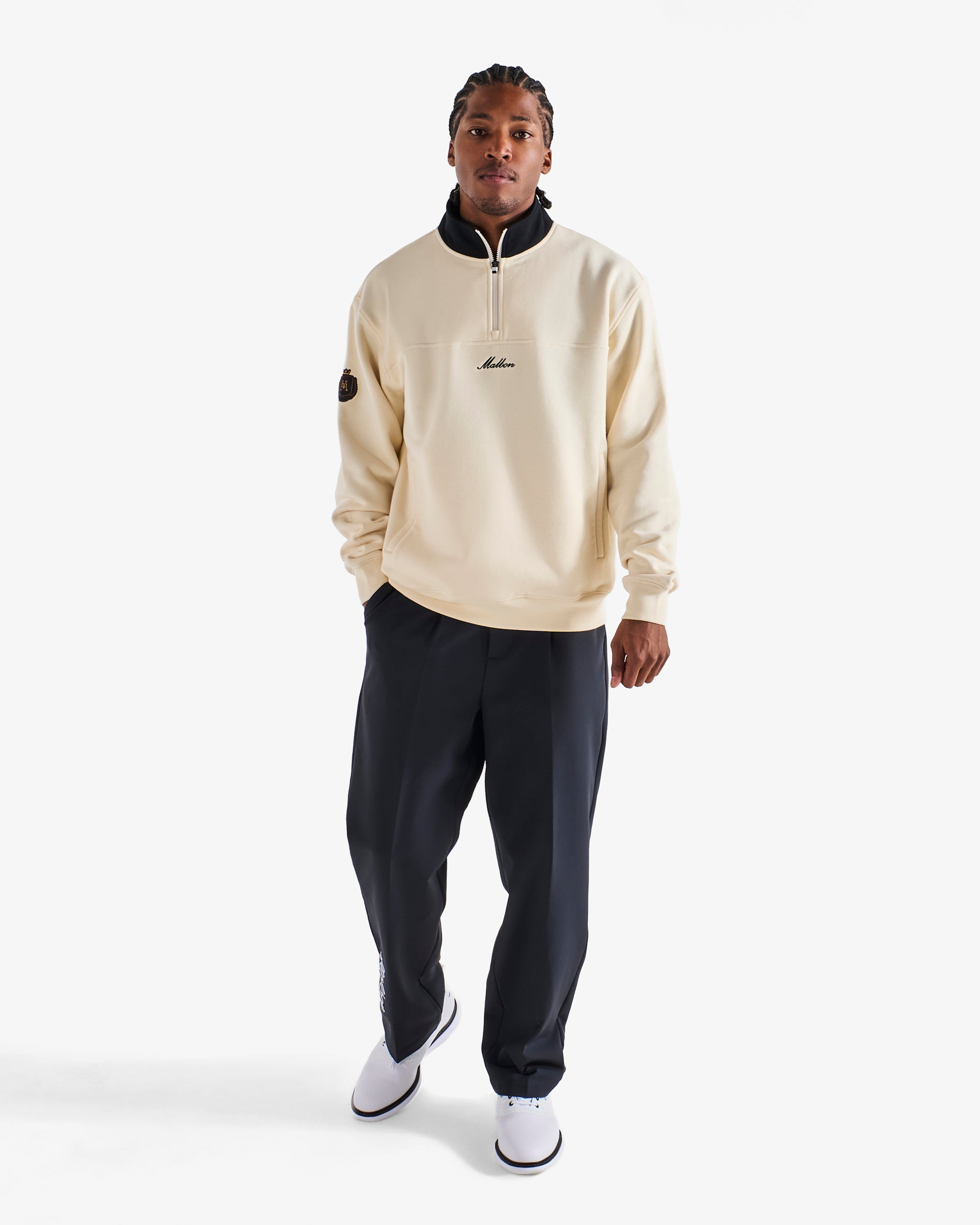 MILTON SWEATSHIRT - Image 2
