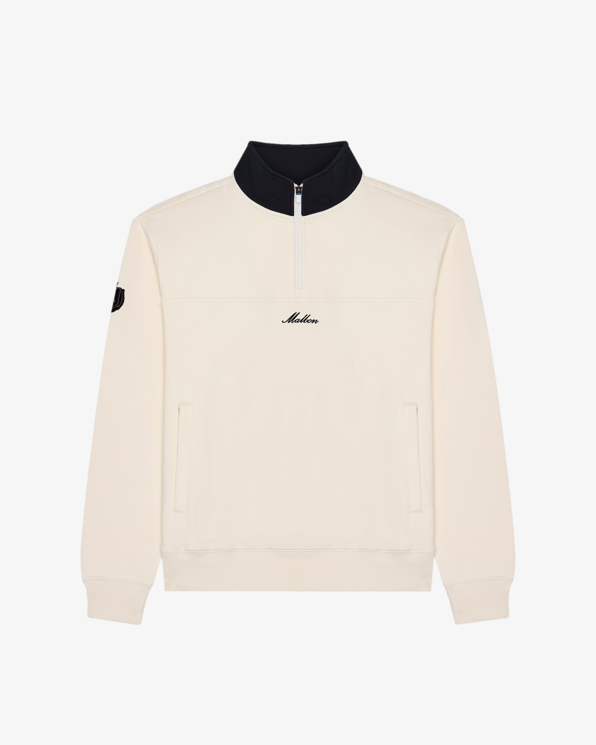 MILTON SWEATSHIRT