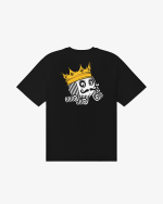 BERMUDA MONARCH TEE