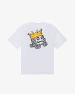 BERMUDA MONARCH TEE