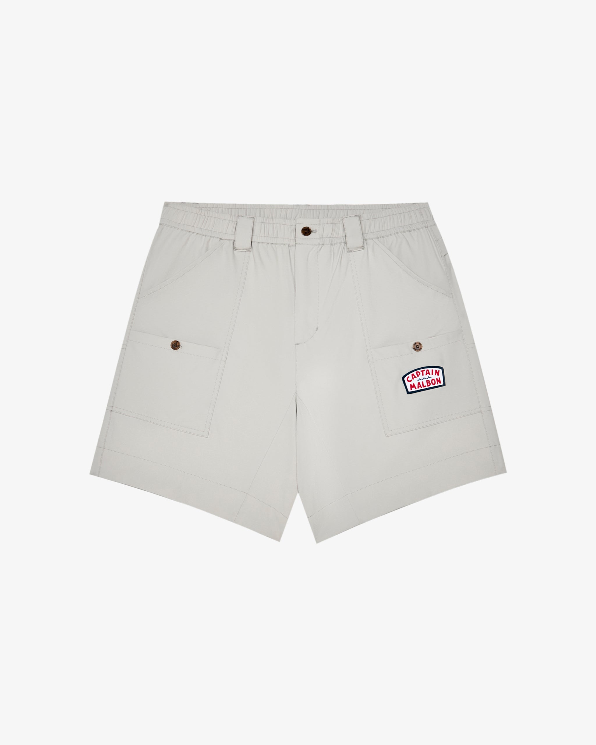 YACHTY SHORT