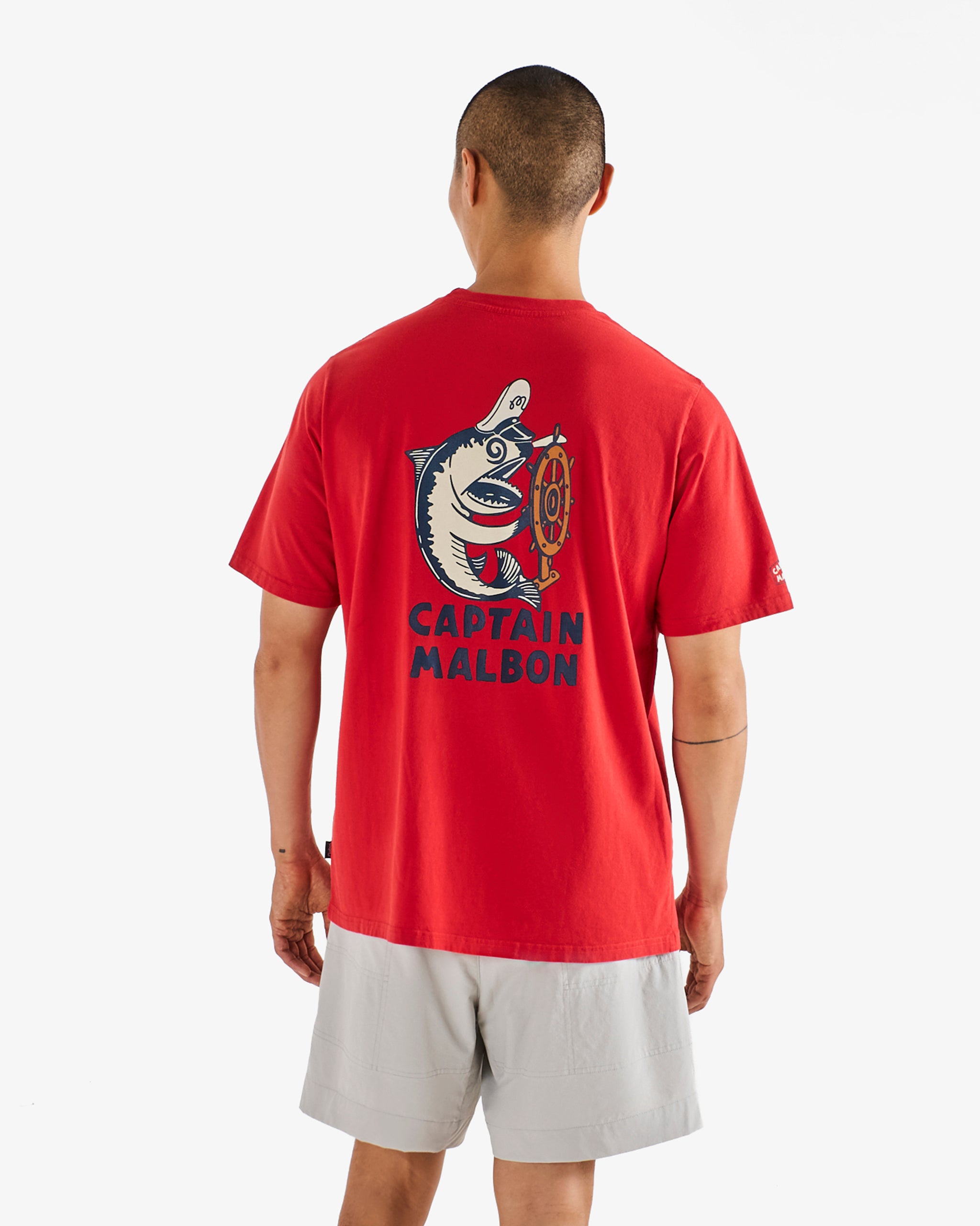 YACHTY SHORT - Image 7