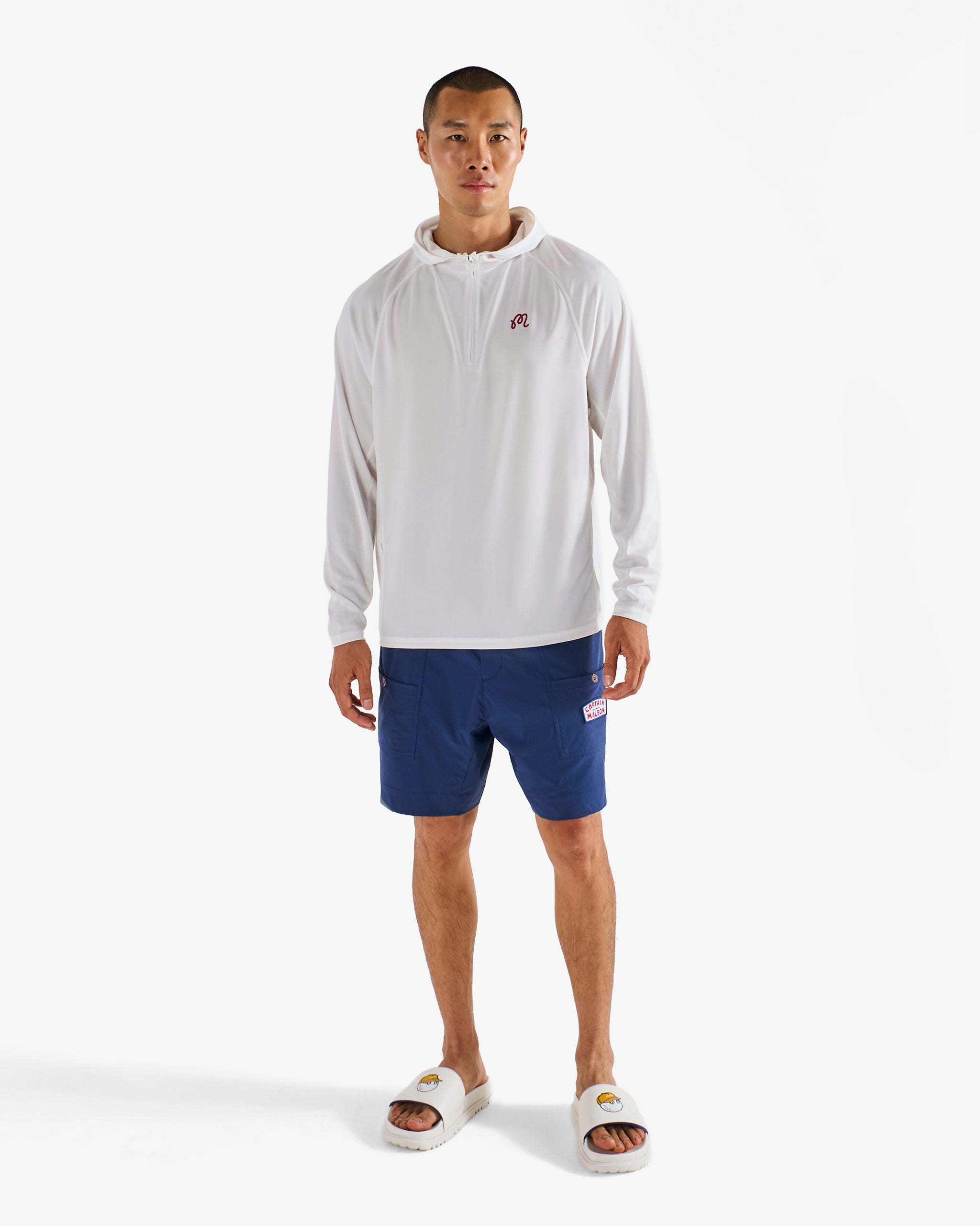 YACHTY SHORT - Image 2