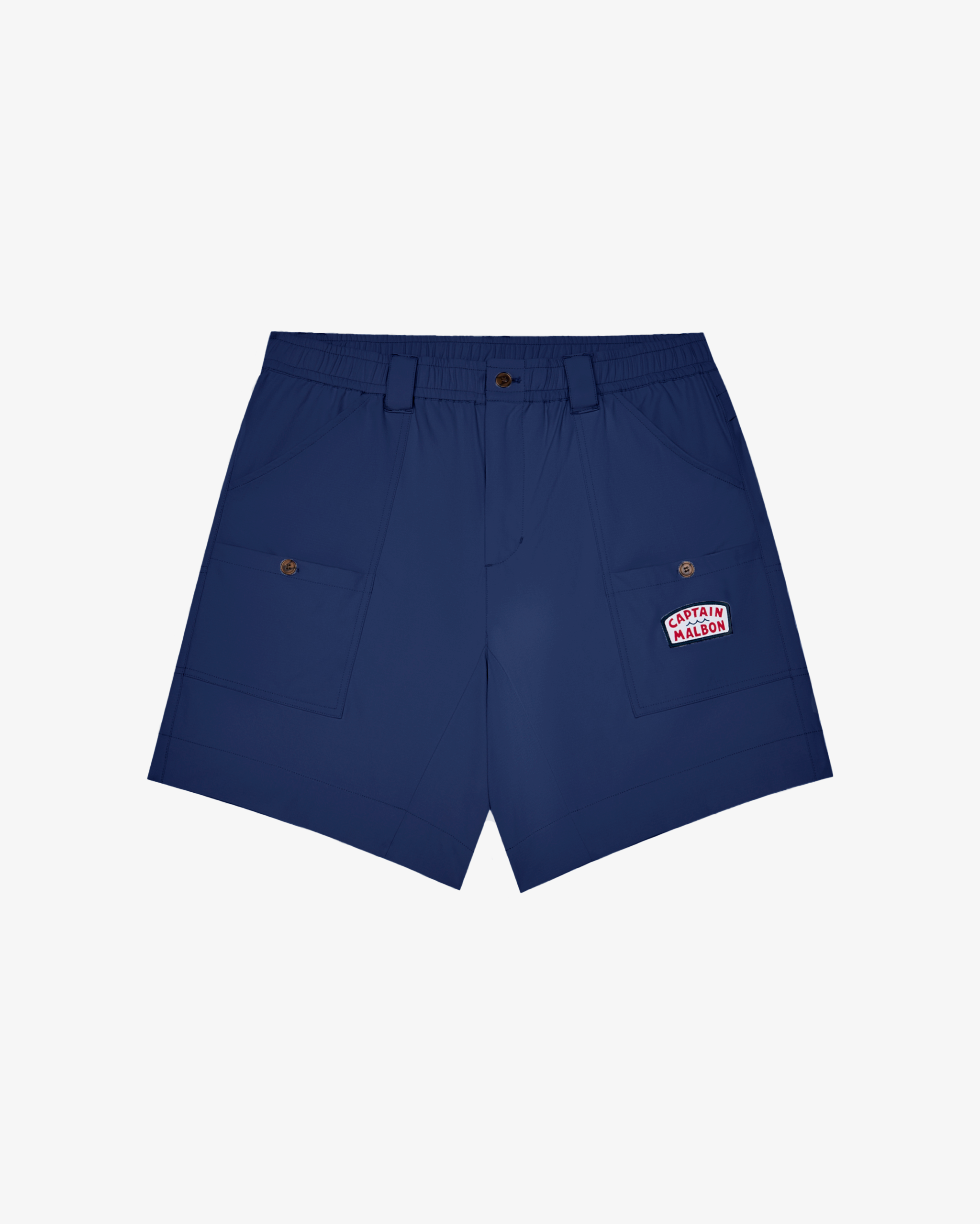 YACHTY SHORT