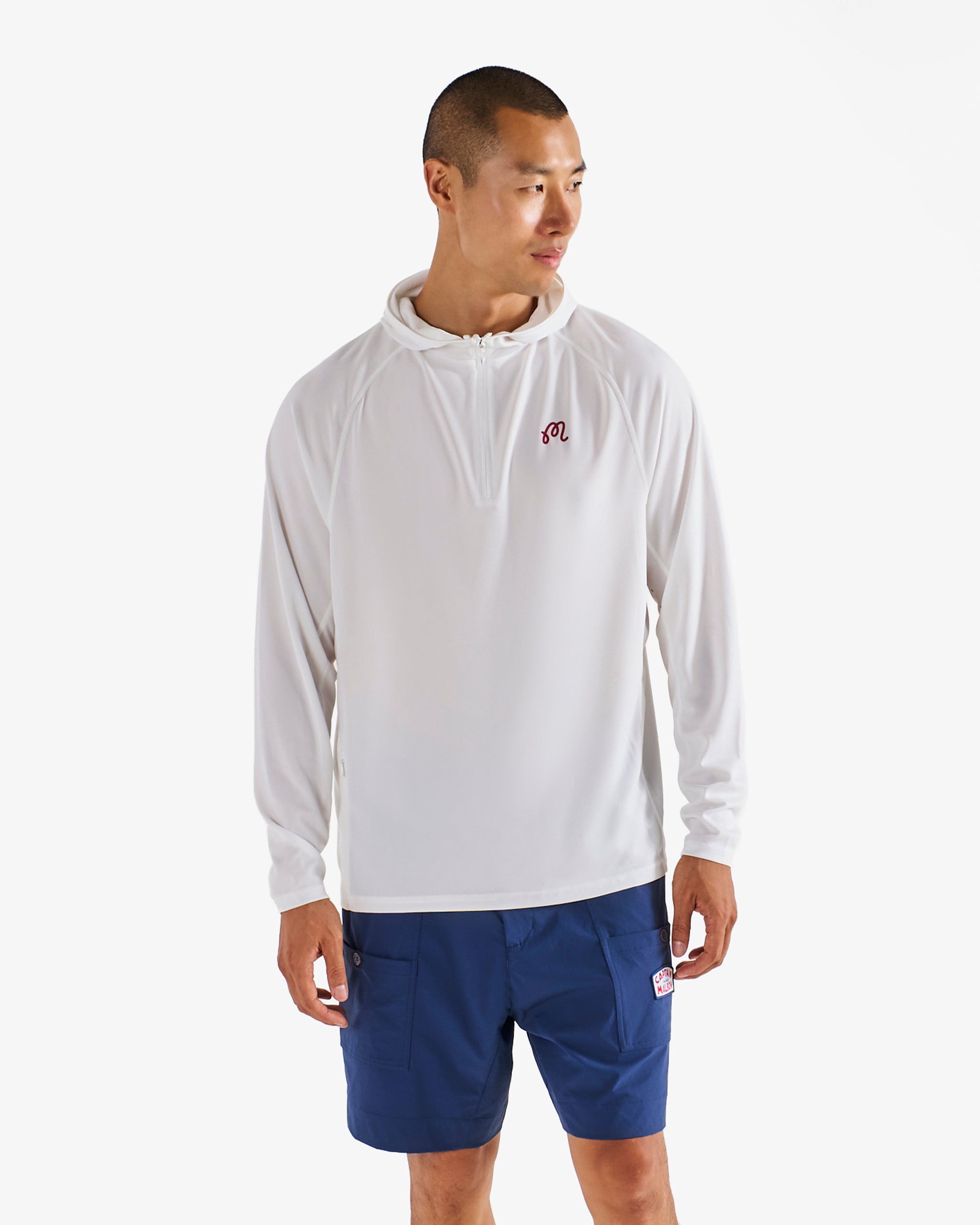 YACHTY SHORT - Image 4