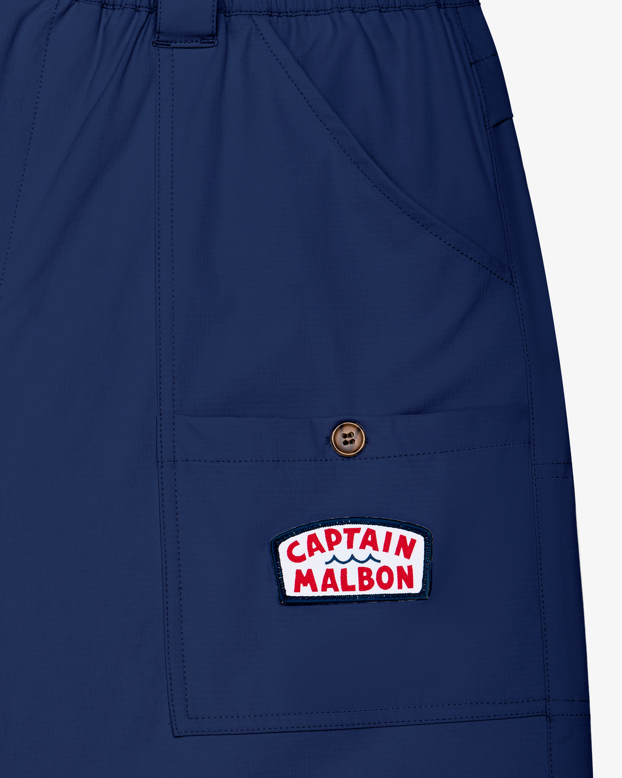 YACHTY SHORT - Image 3