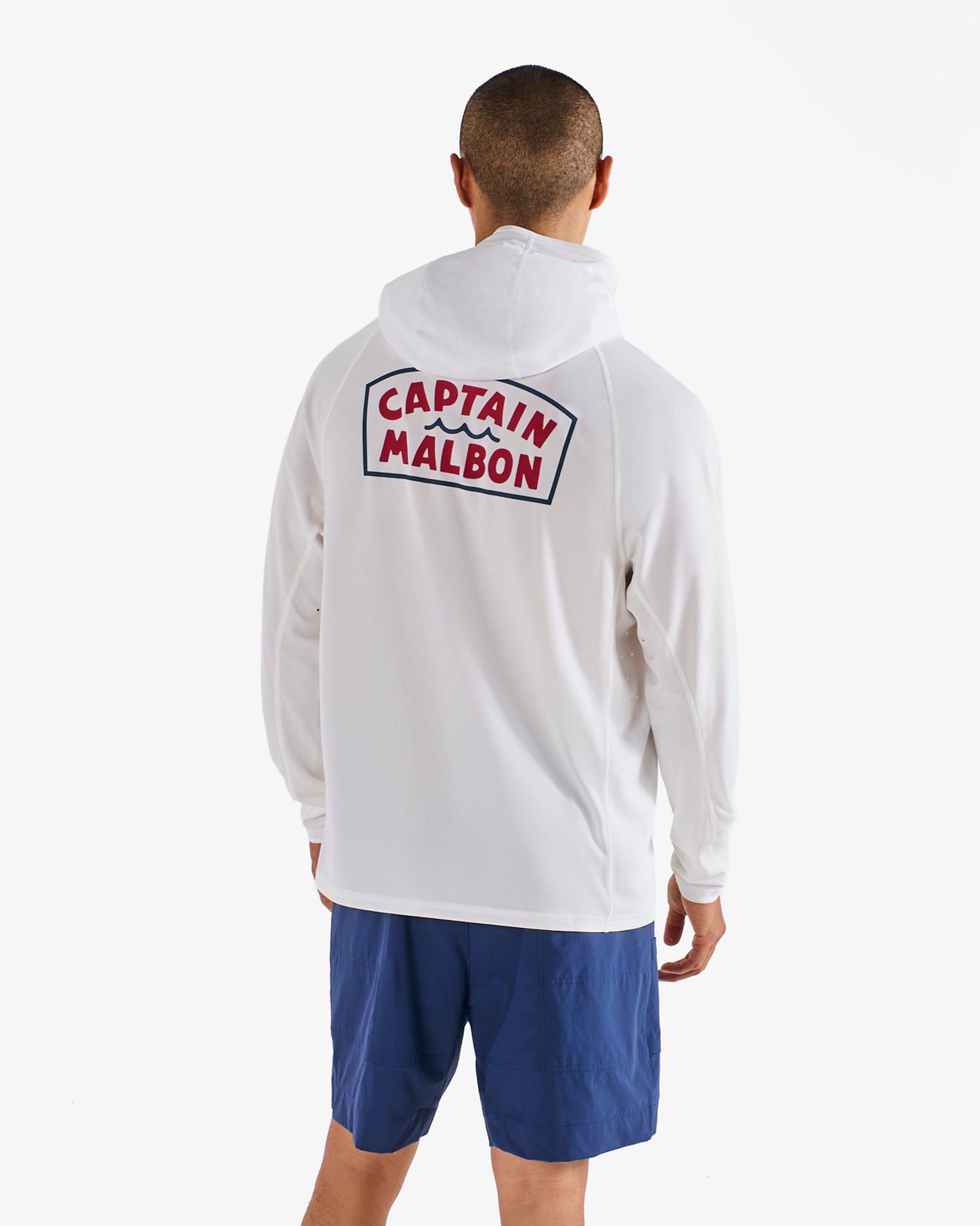 YACHTY SHORT - Image 6