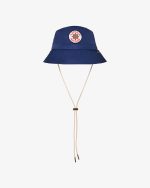 CAPTAIN MALBON BUCKET HAT