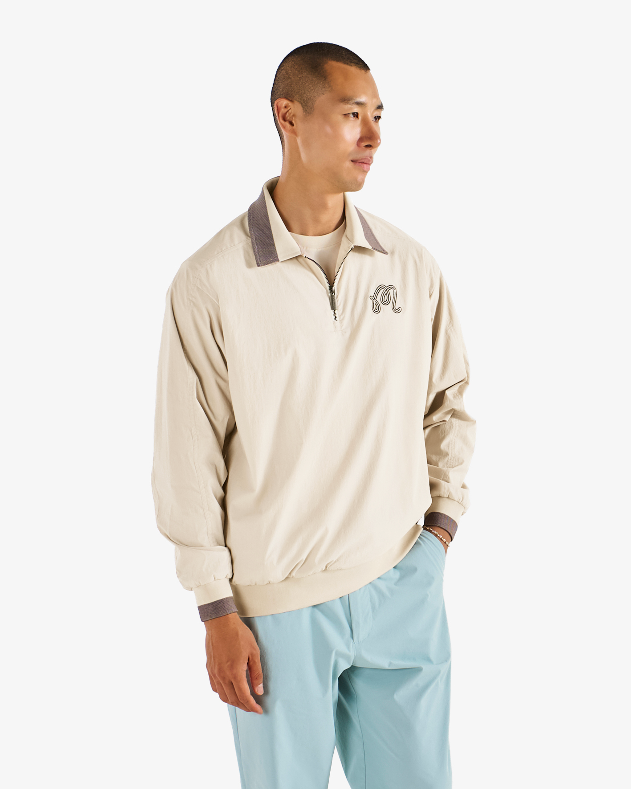 DOVE PULLOVER - Image 3