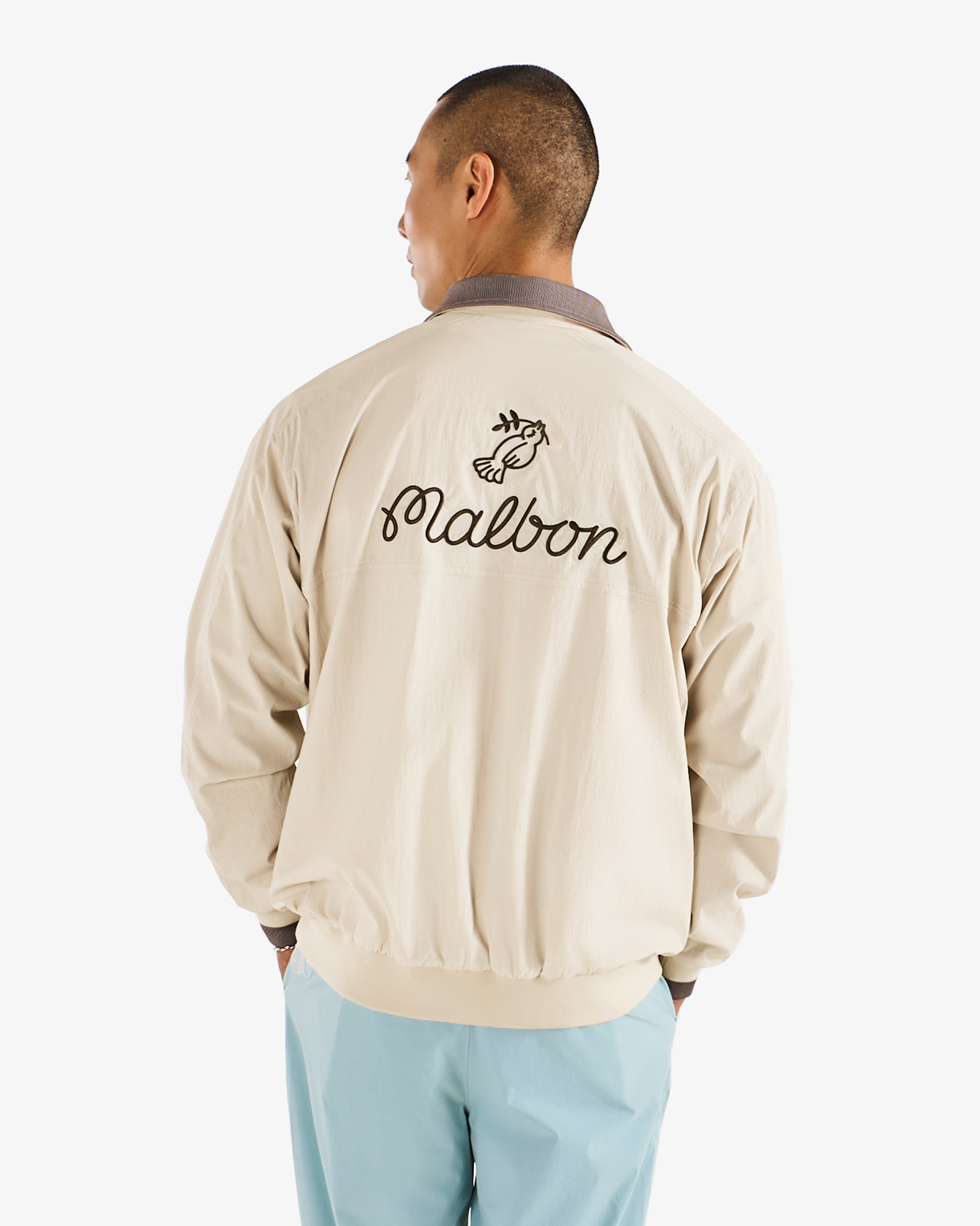 DOVE PULLOVER - Image 5