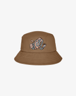 HAWK & DOVE BUCKET HAT