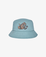 HAWK & DOVE BUCKET HAT