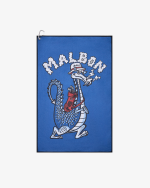 DRAGON GOLF TOWEL