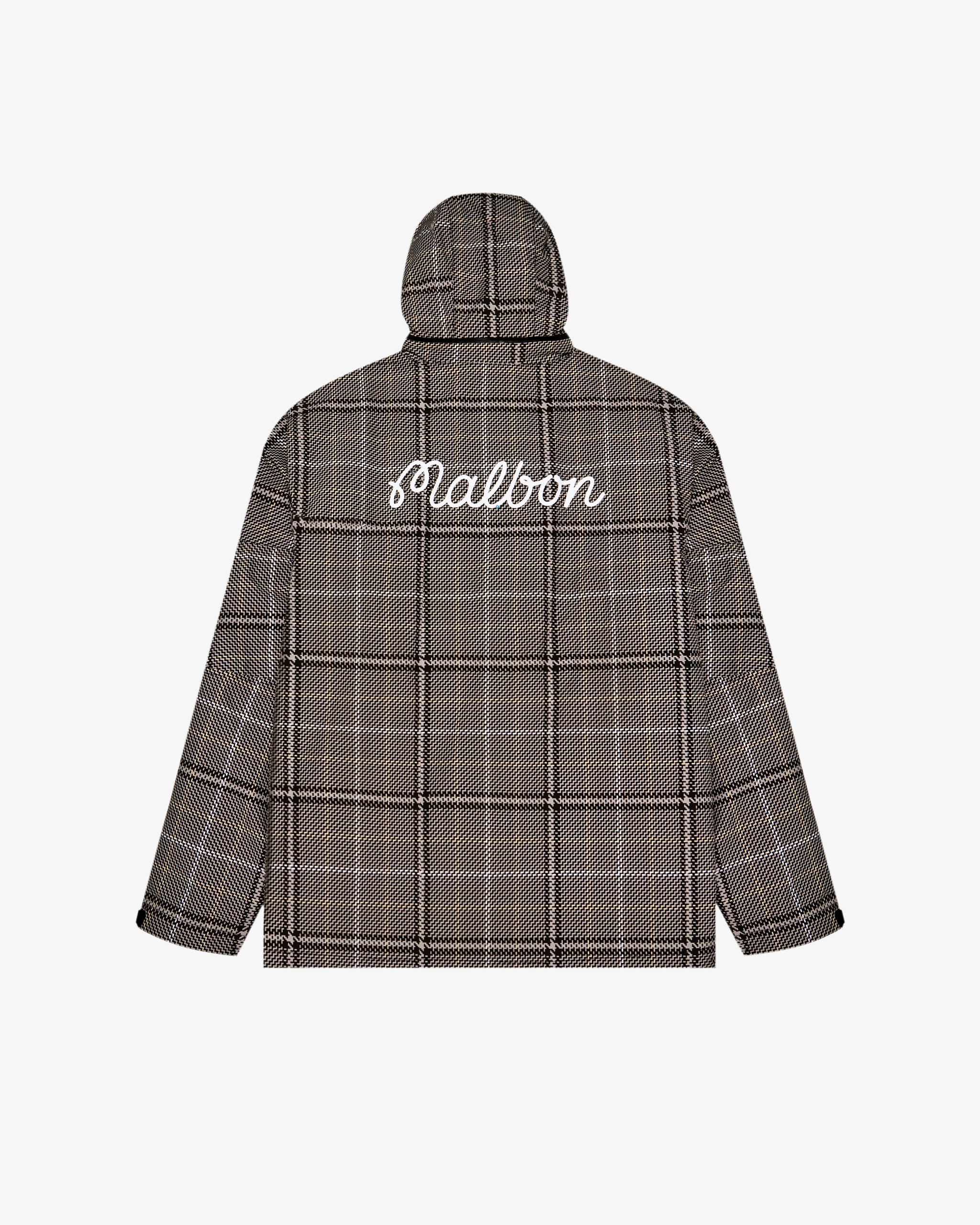 JACKSON RAIN JACKET - Image 5