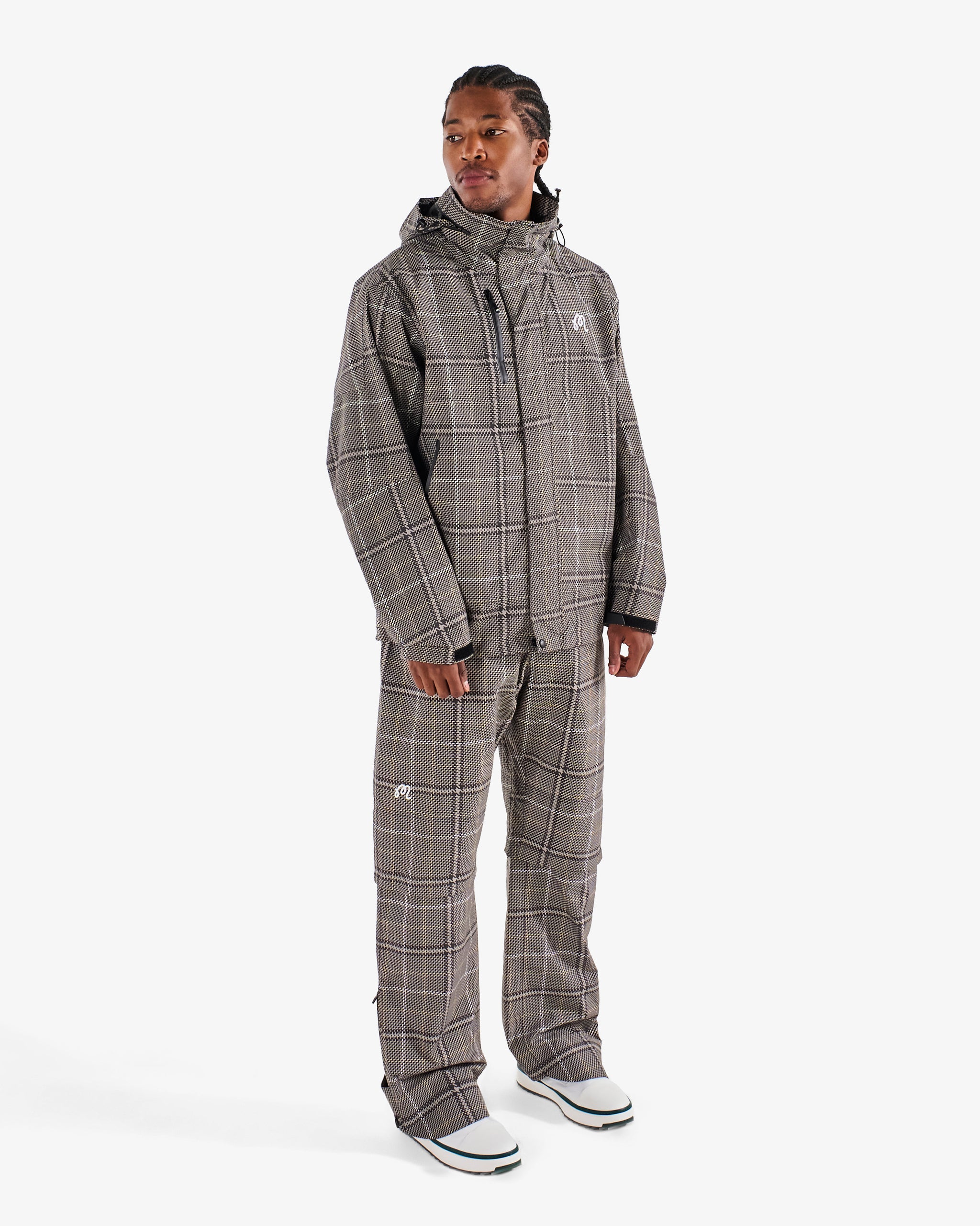 JACKSON RAIN JACKET - Image 4