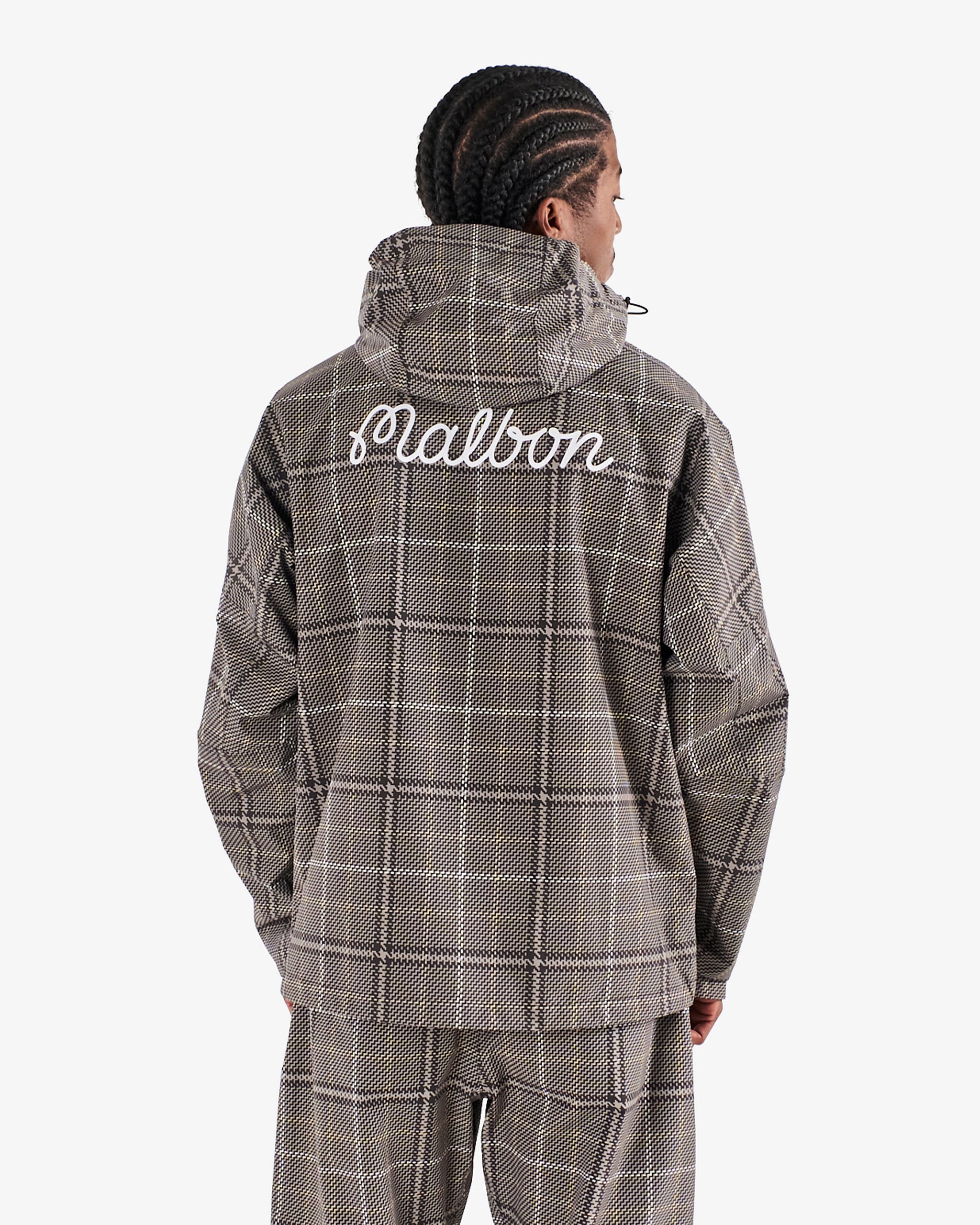 JACKSON RAIN JACKET - Image 6