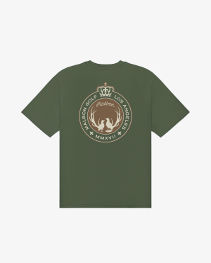 OAKWOOD T-SHIRT