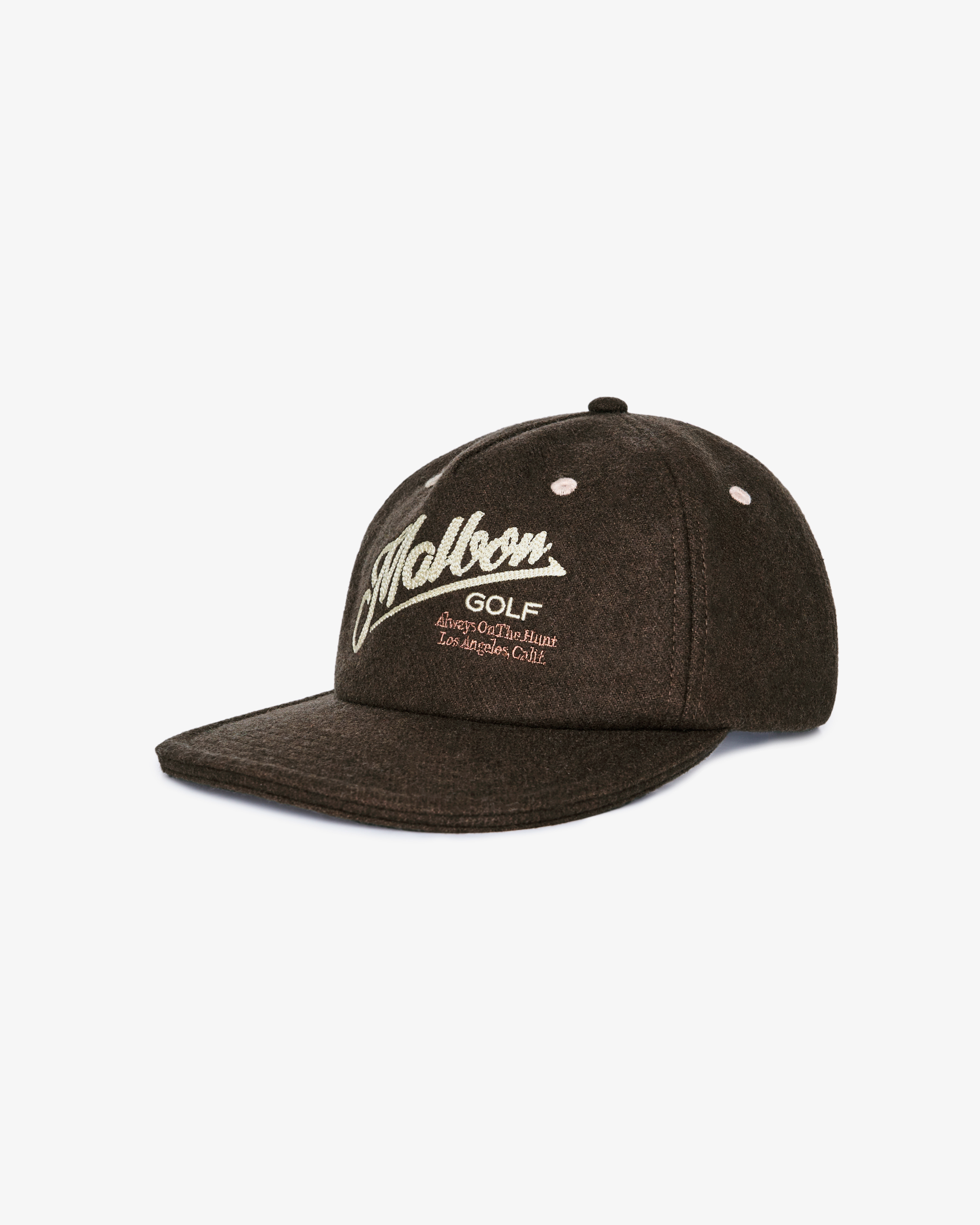 MAXWELL SNAPBACK - Image 2