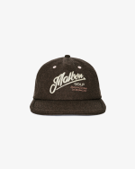 MAXWELL SNAPBACK