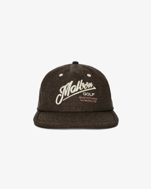 MAXWELL SNAPBACK