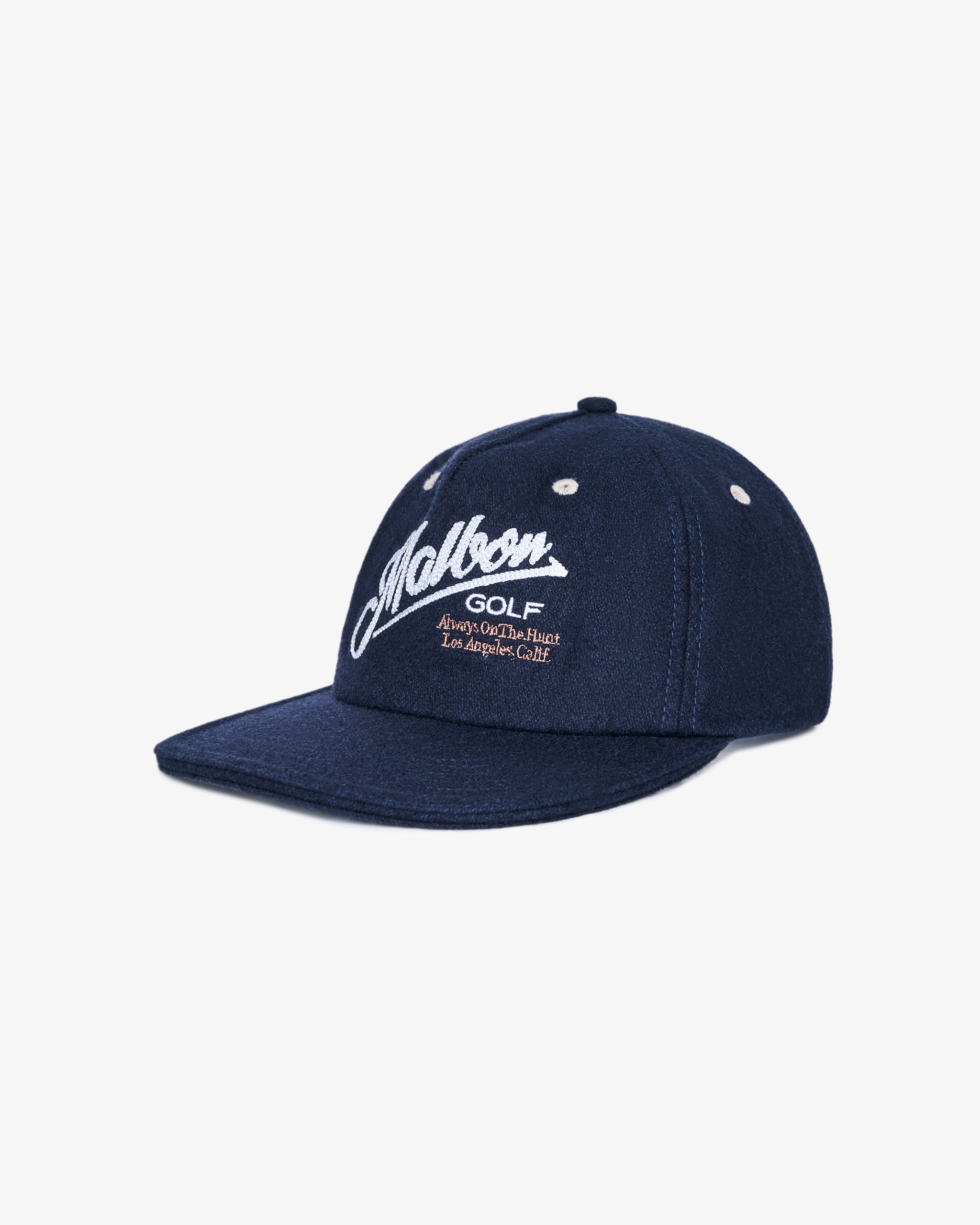 MAXWELL SNAPBACK - Image 2