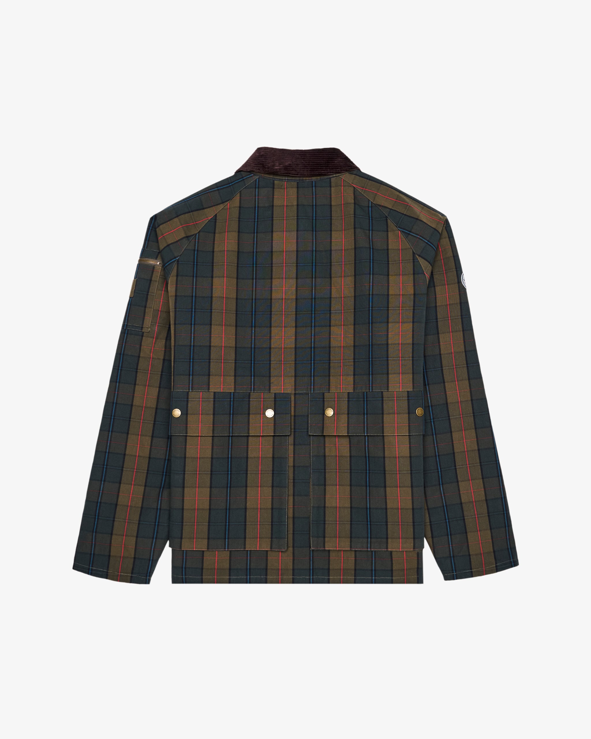 COVERT JACKET - Image 5