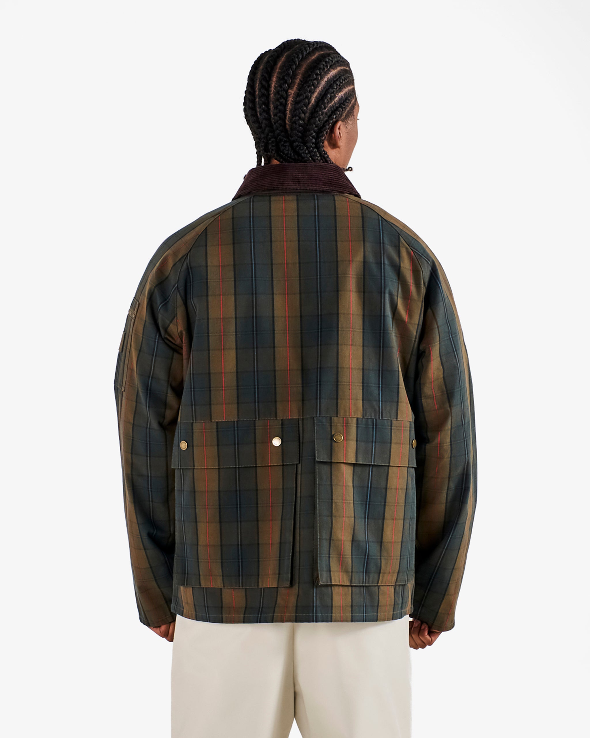 COVERT JACKET - Image 4