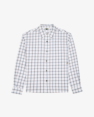 TATTERSALL SHIRT