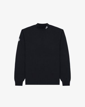 UPLAND MOCKNECK