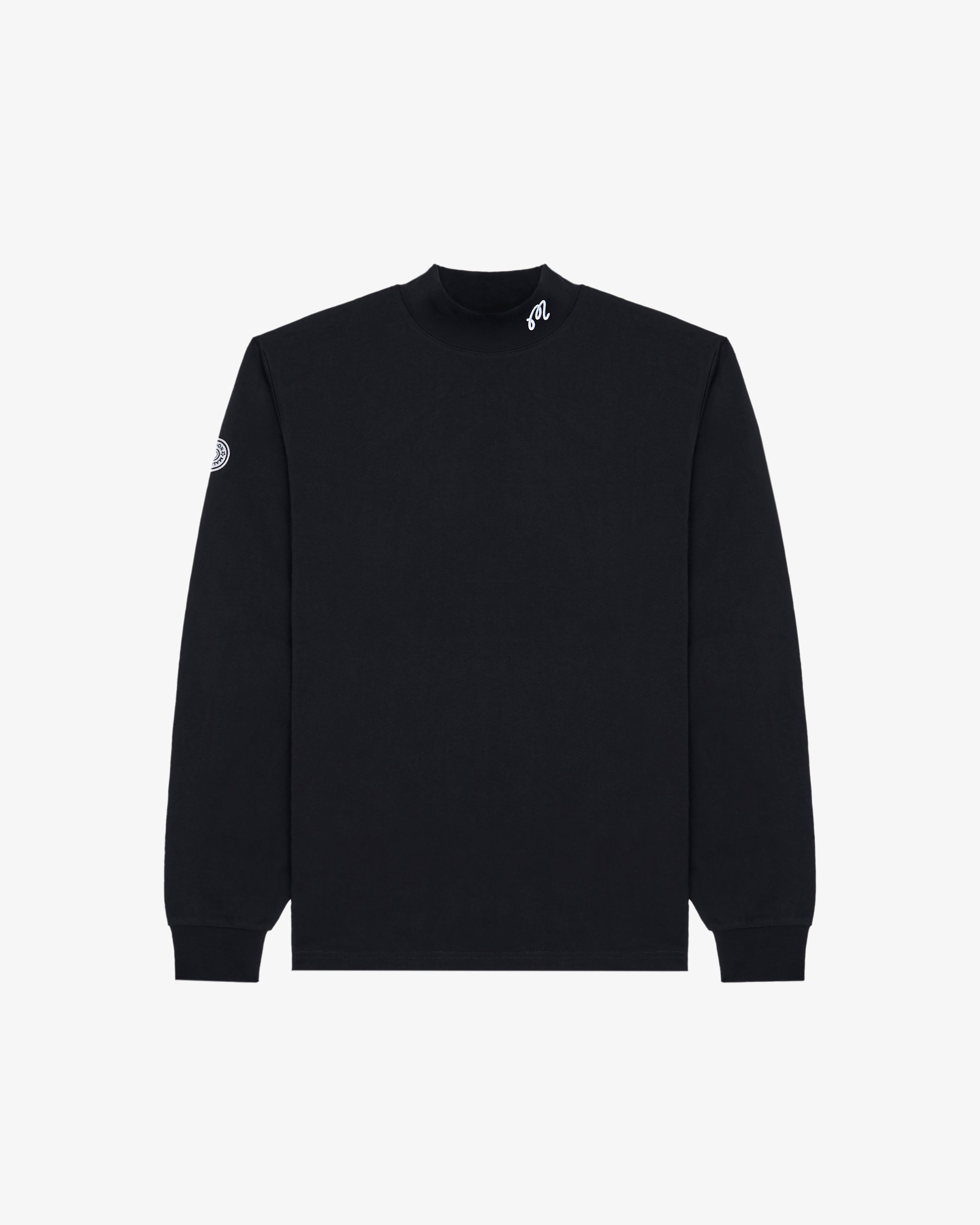 UPLAND MOCKNECK