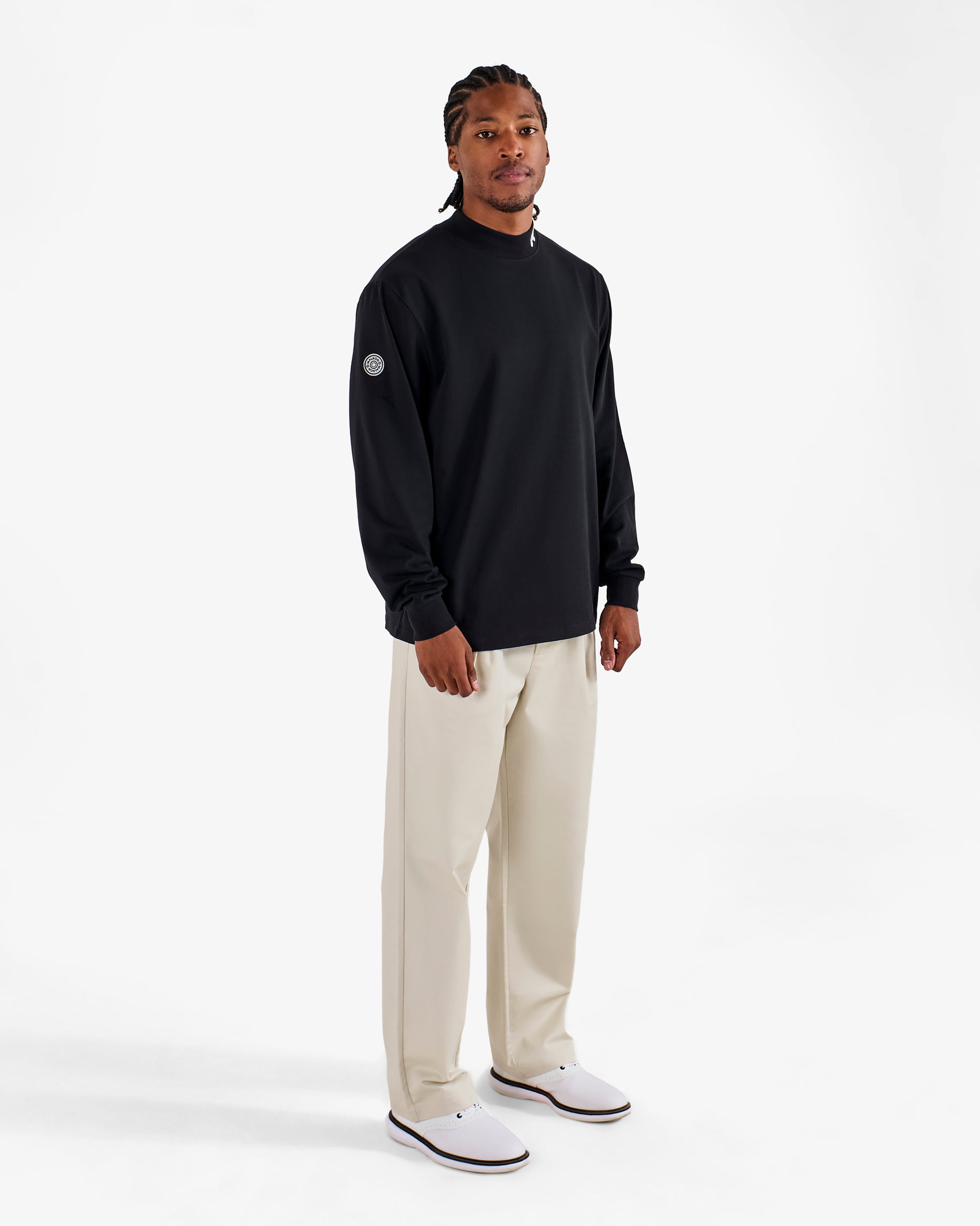 UPLAND MOCKNECK - Image 3