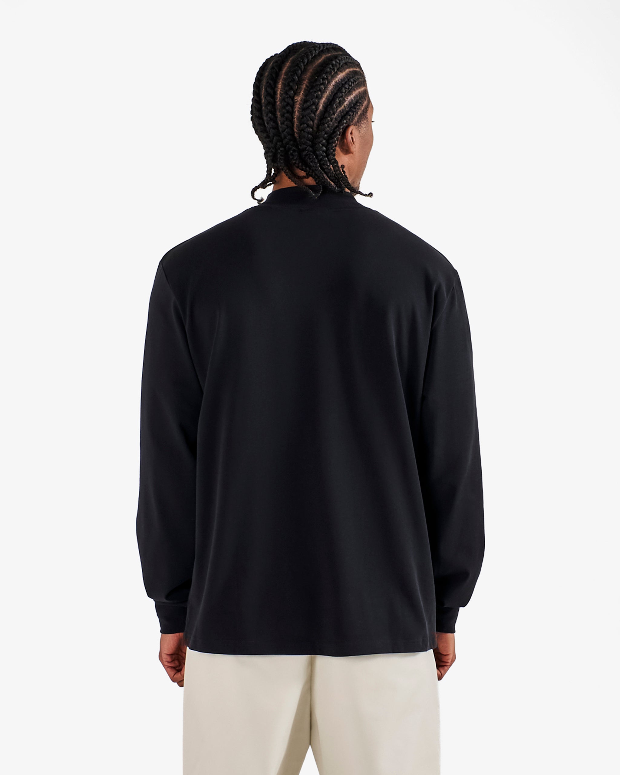 UPLAND MOCKNECK - Image 4