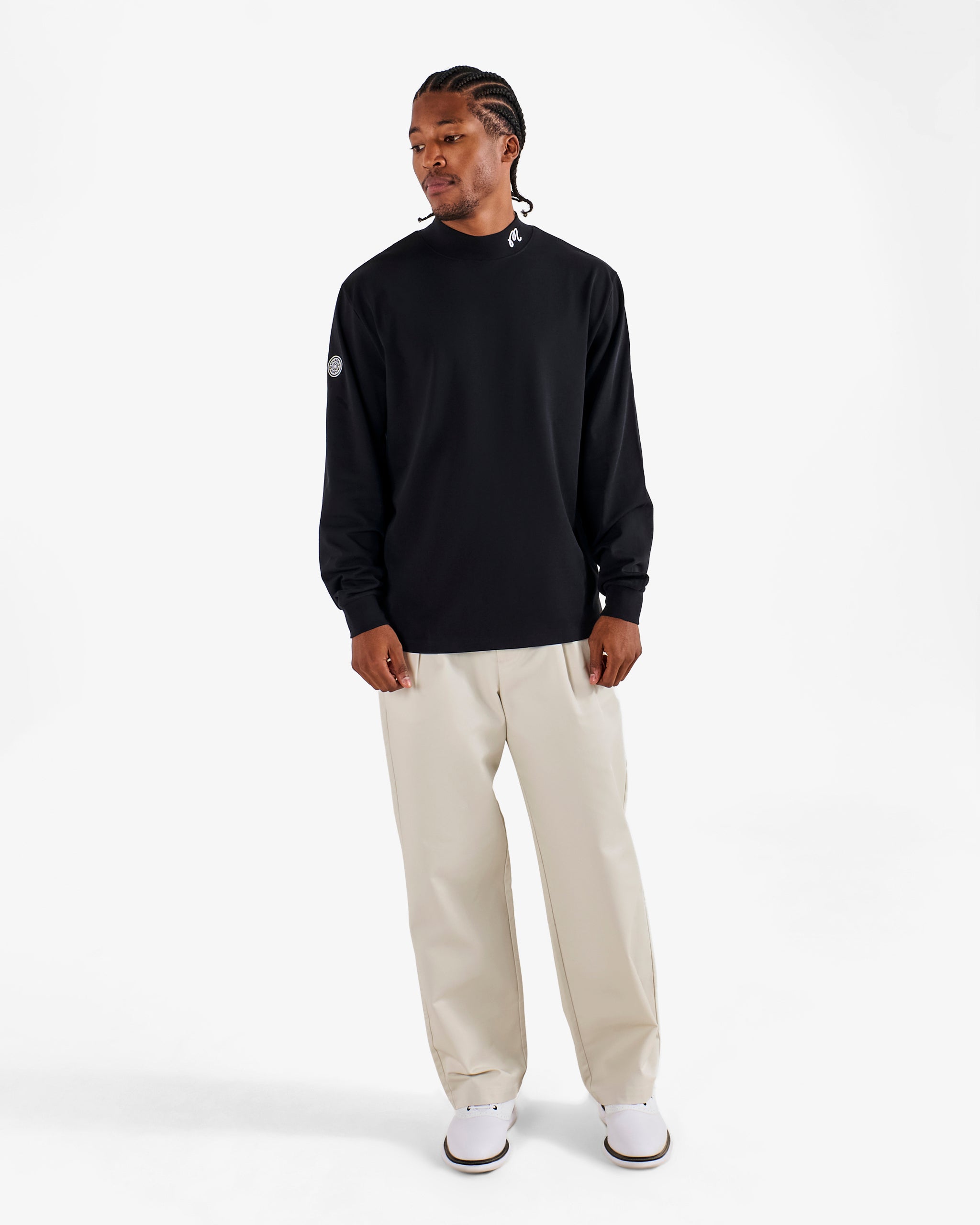 UPLAND MOCKNECK - Image 2