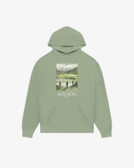 FESQUE LOWLANDS HOODIE