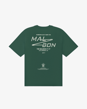 BERMUDA SPORT UTILITY TEE