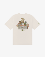 BERMUDA FORAGING TEE