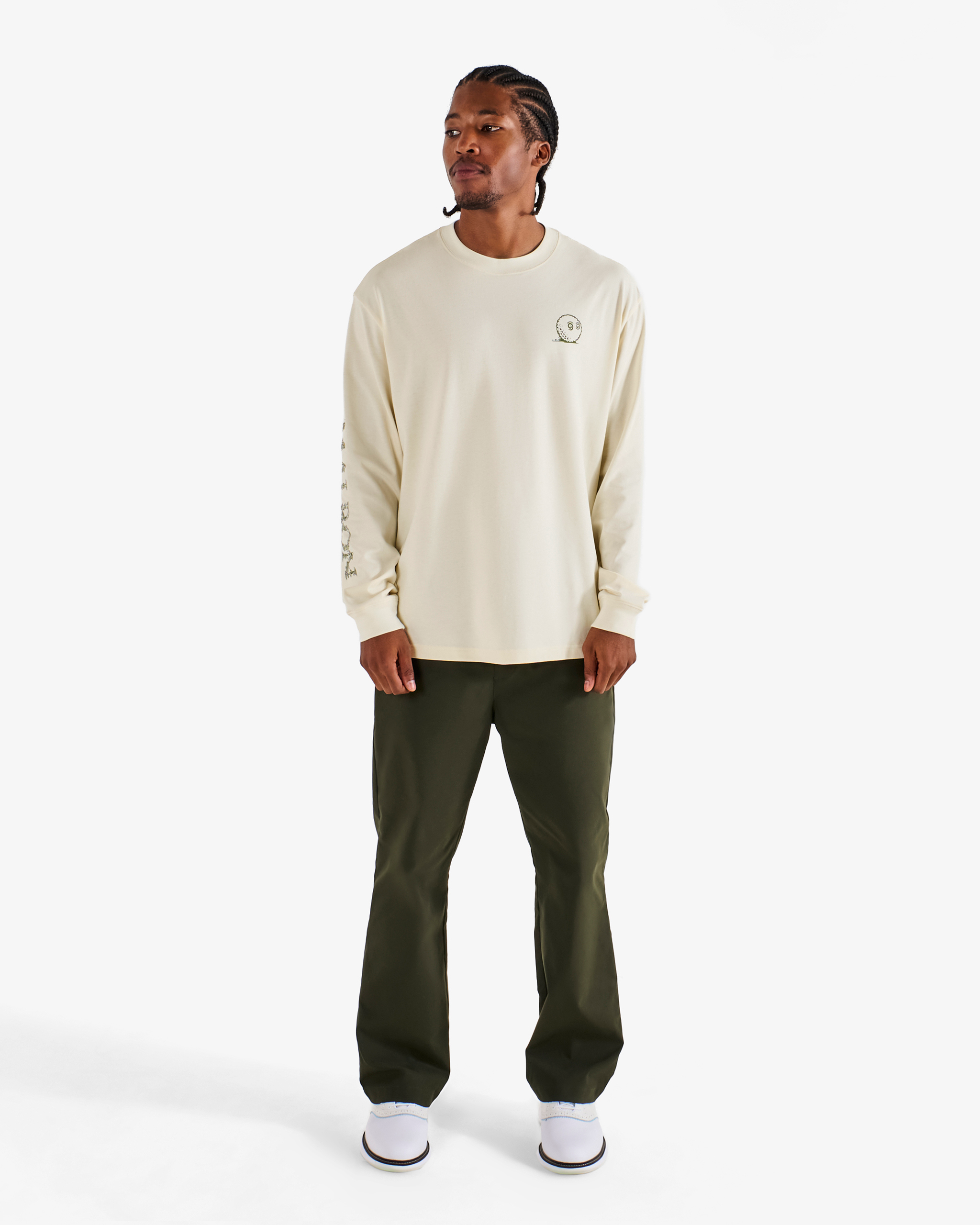 GORSE FORAGING TEE - Image 2